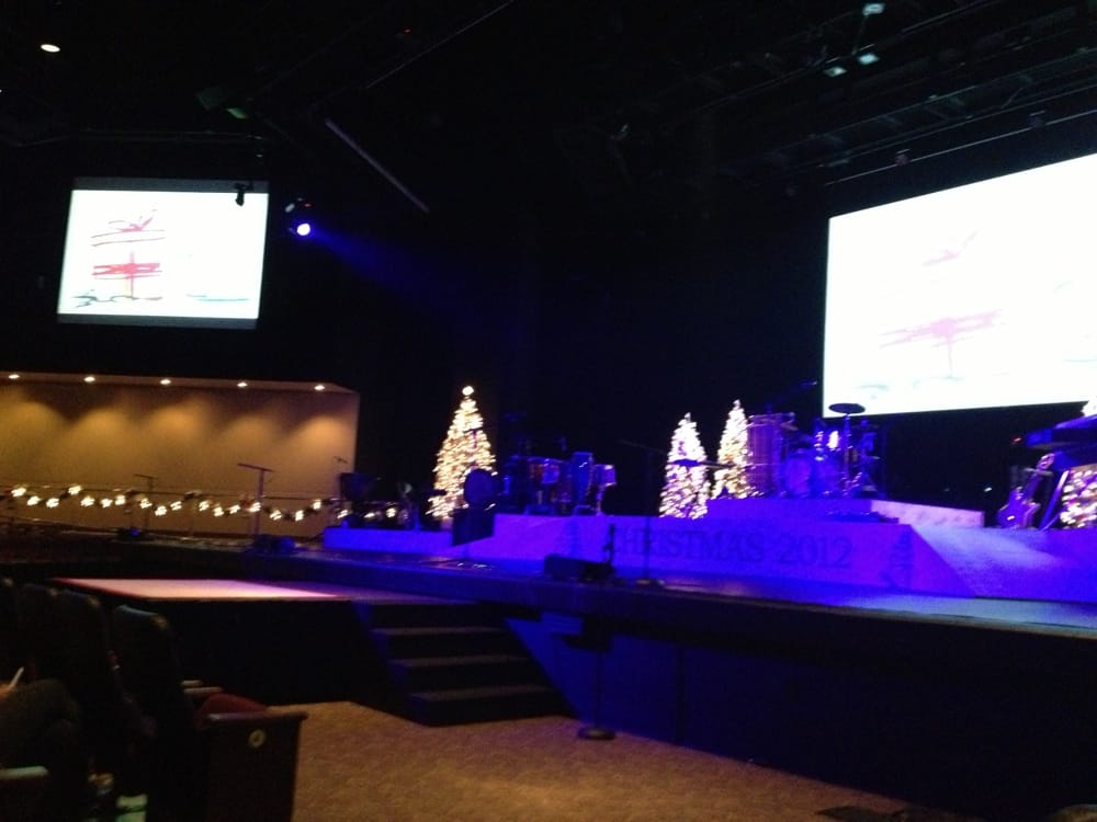 Rolling Hills Christian Church 800 White Rock Rd El Dorado Hills Ca 95762