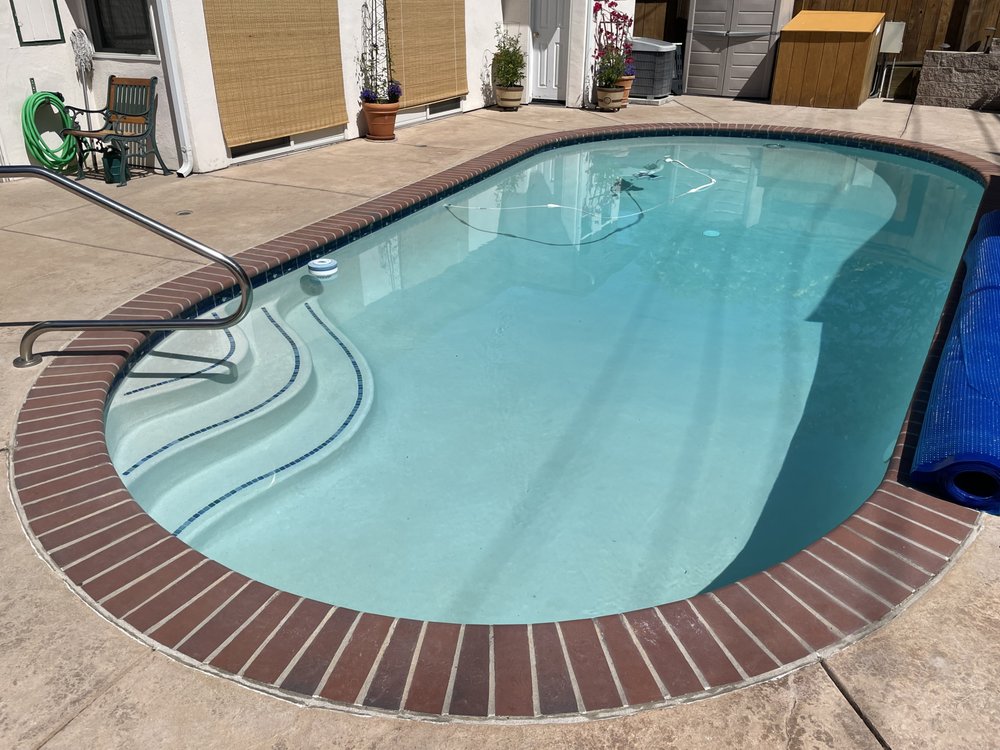 Gallegos Pools
