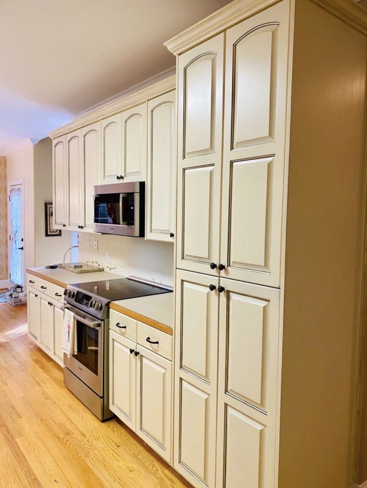 Magnolia Blossom  Furniture And Restoration