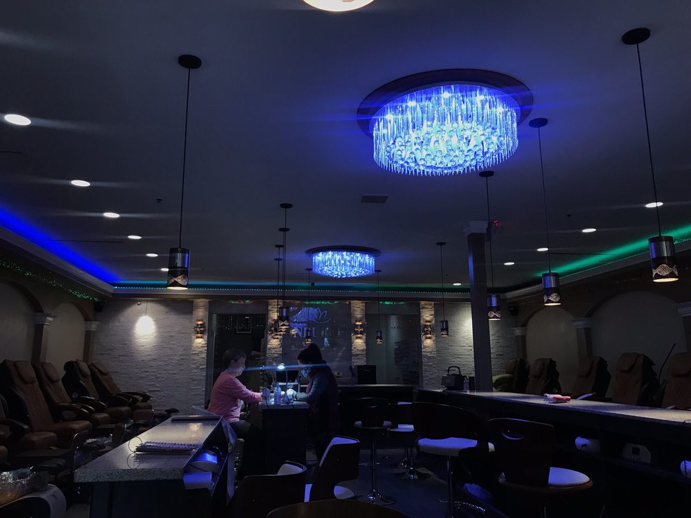 Indulge Nails And Spa Gift Card Round Rock Tx Giftly