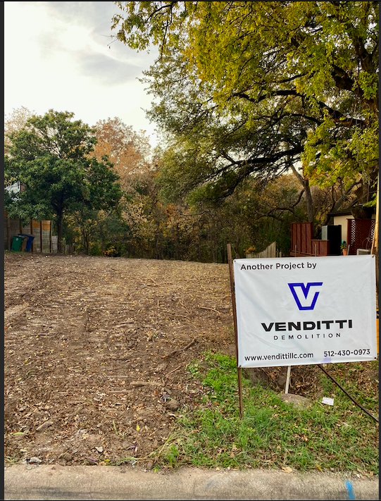 Venditti Demolition