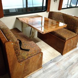 Photo Of RV Makeovers Photo Of RV Makeovers