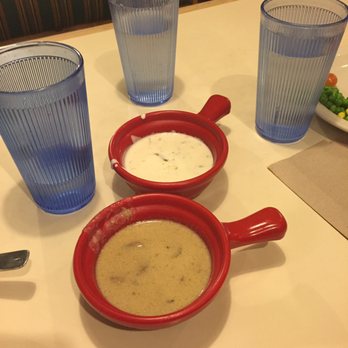 sweet tomatoes soup