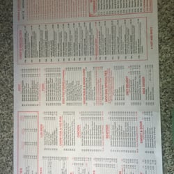 Imperial Wok 10 Reviews Chinese 884 Howard Ave New Haven Ct Restaurants Chinese Photo Of Imperial Wok New Haven Ct United States Menu