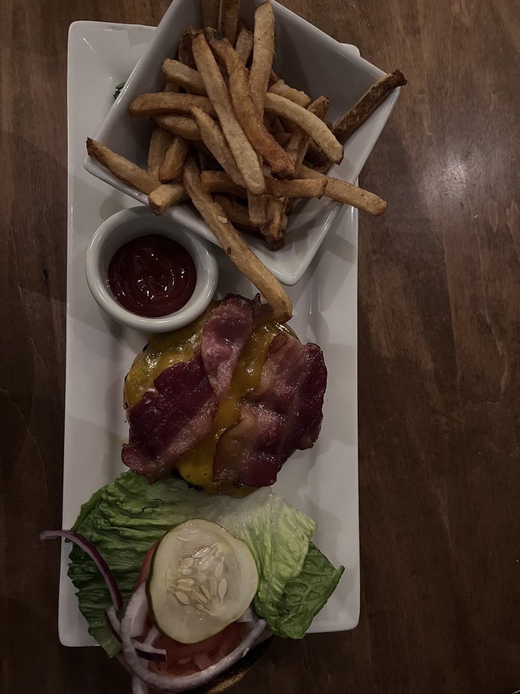 Buchanans Steak & Seafood