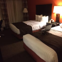 Americinn 24 Photos 13 Reviews Hotels 1500 Hwy 71 Photo Of Americinn International Falls Mn United States Boring 2x Queen