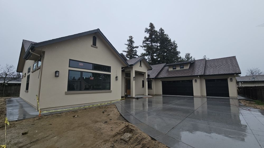 Bellavista Lath & Plastering