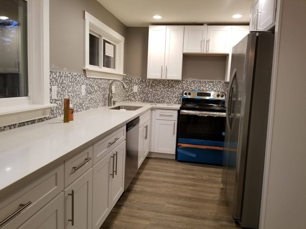 Blue Line Home Construction