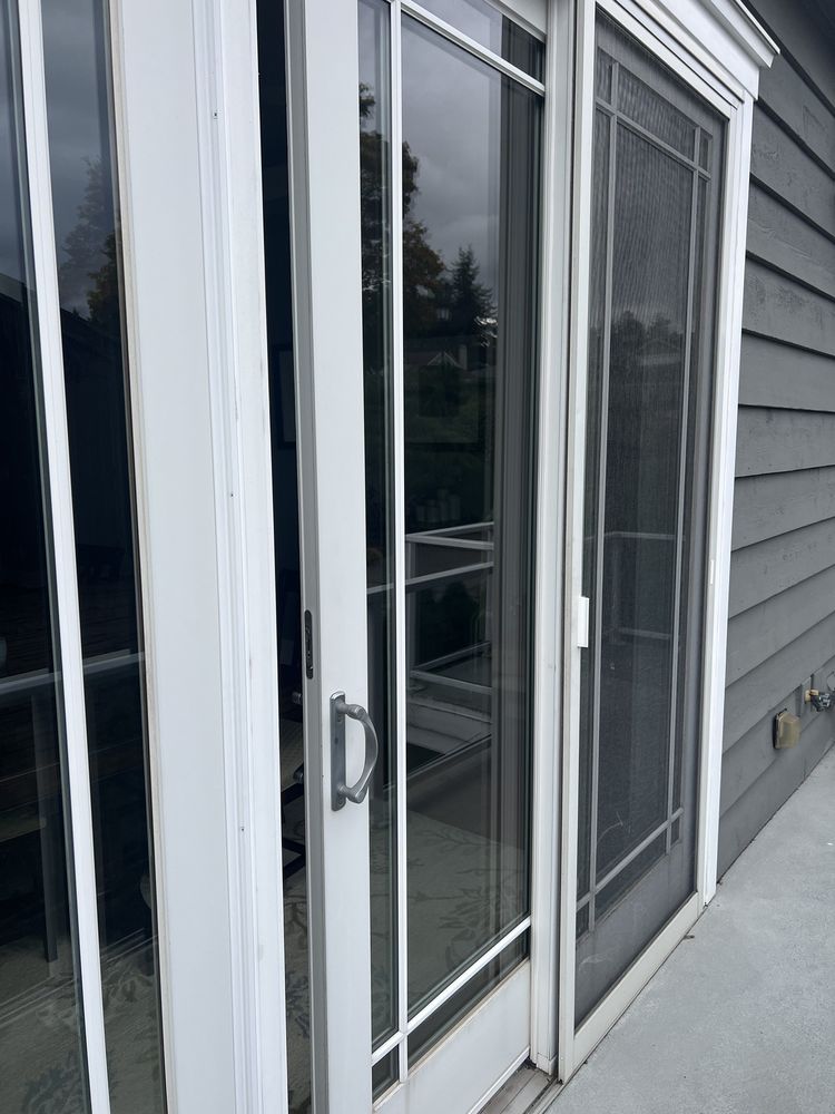 The Window & Door Shoppe