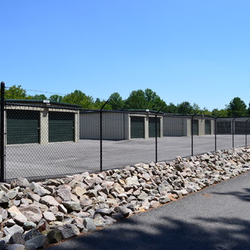 Aaa Security Mini Storage Self Aberdeen Nc 32311 Us Photo Of Aaa Security Mini Storage Aberdeen Nc United States