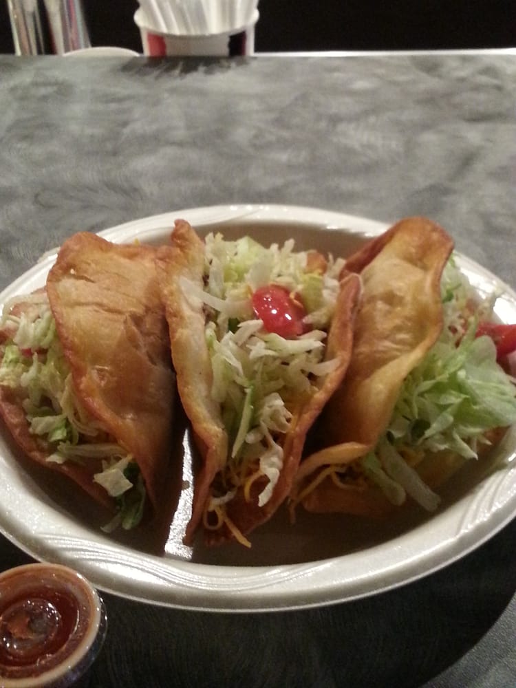 Taco Town 30 Reviews Mexican Scottsbluff, NE 1007 W 27th St