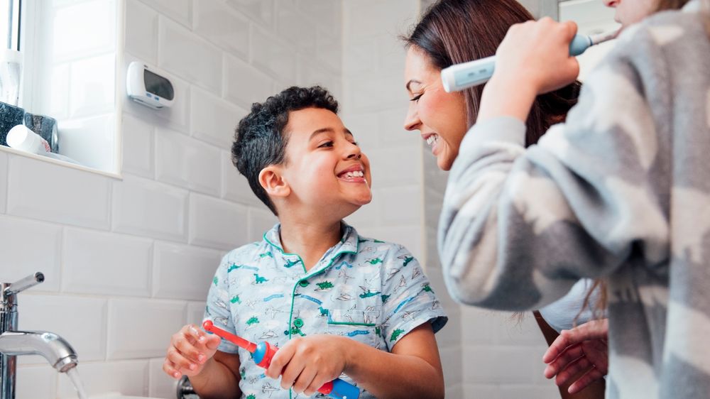 image of business Kale Eckland, DDS - Eckland Family Dentistry