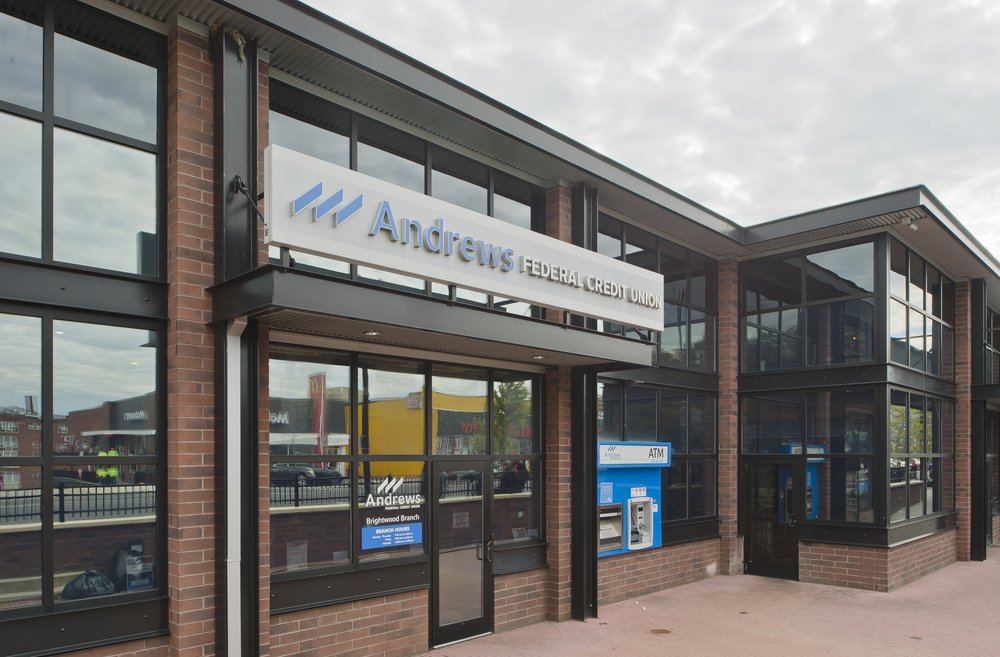 Andrews Federal Credit Union
