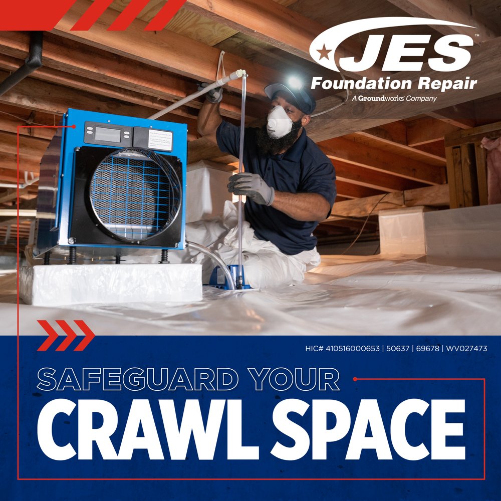 JES Foundation Repair