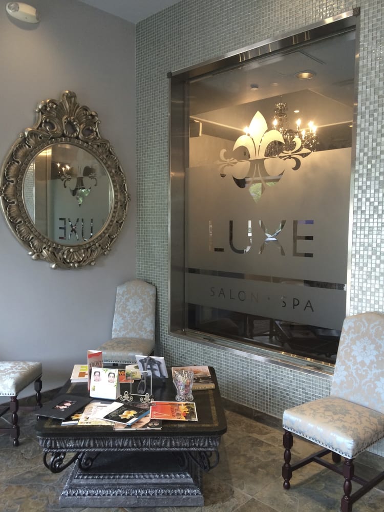 Luxe Salon & Spa 19 Photos & 17 Reviews Nail Salons 2206 E Williams Field Rd, Gilbert, AZ