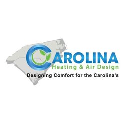 Carolina Heating And Air Design Conditioning Hvac Photo Of Carolina Heating And Air Design Waxhaw Nc United States