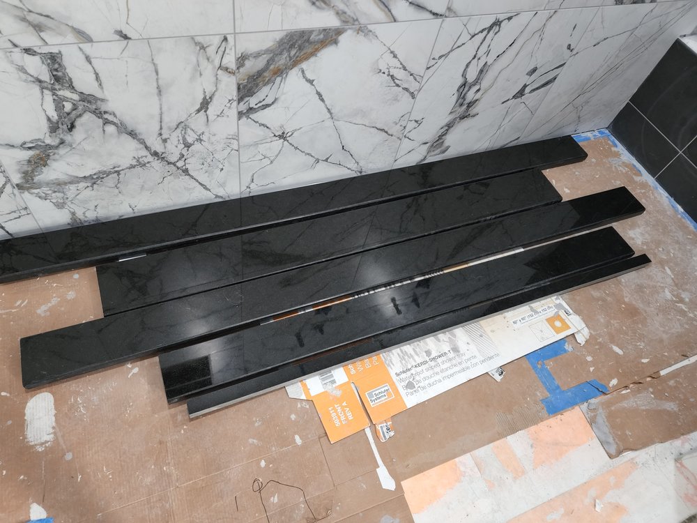 East Coast Granite of Charlotte