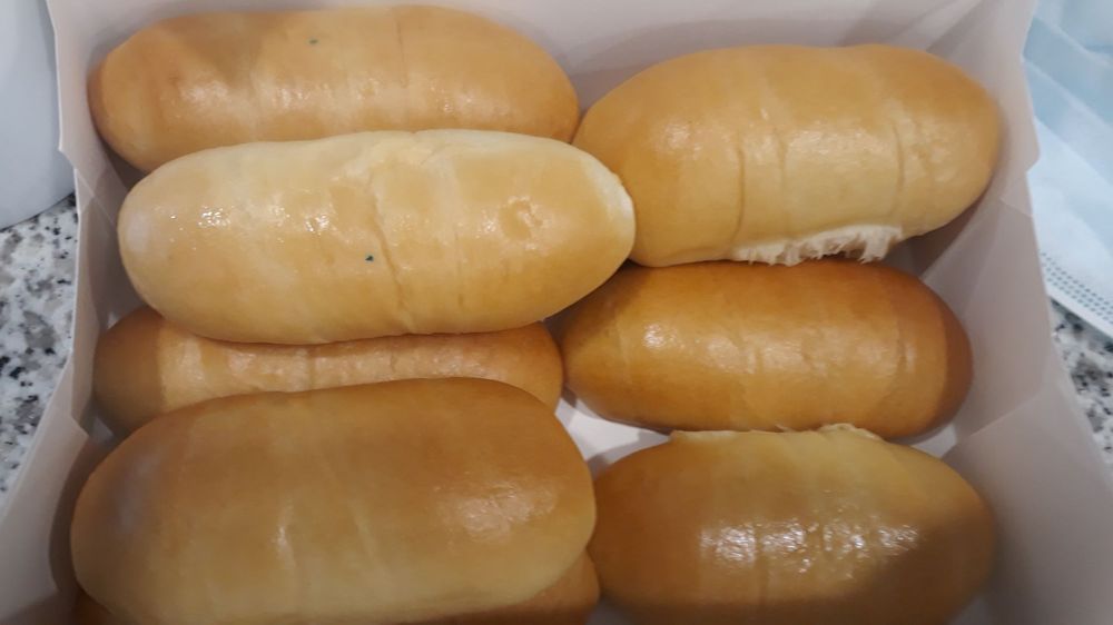 Bakery Donut
