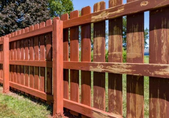 Alliance Roof and Fence