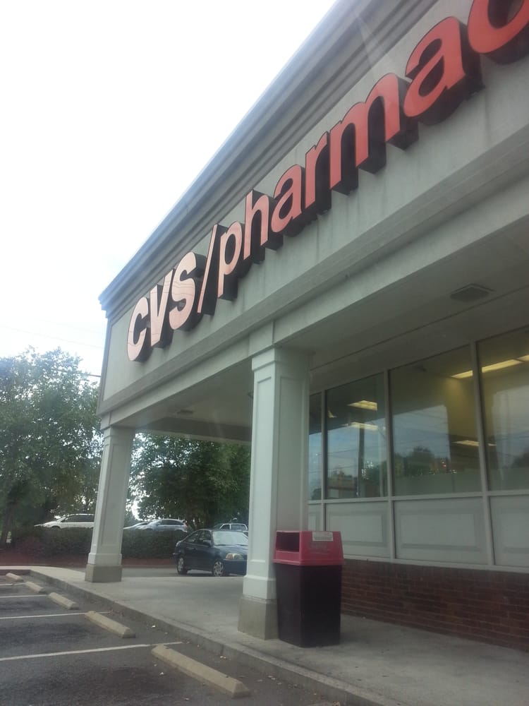 CVS Pharmacy Drugstores 2035 N Sharon Amity Rd, Cotswold, Charlotte