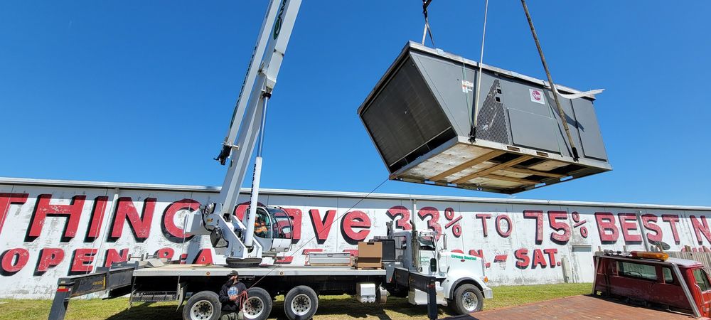 Mills River Mechanical