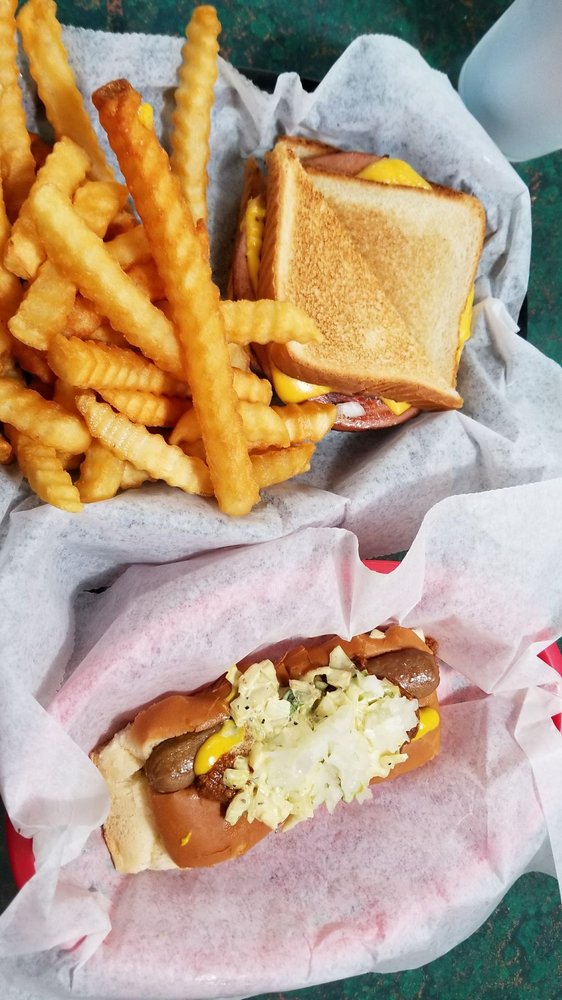 The Original Salt Works 15 Photos & 73 Reviews Breakfast & Brunch