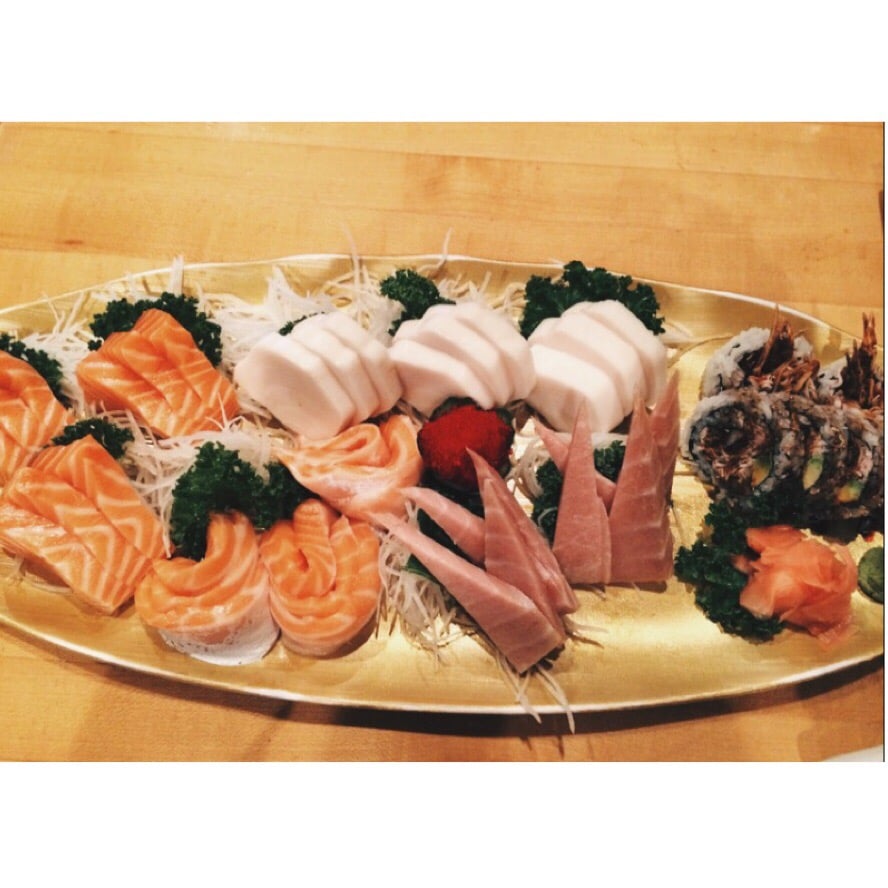 Yoko Japanese Restaurant