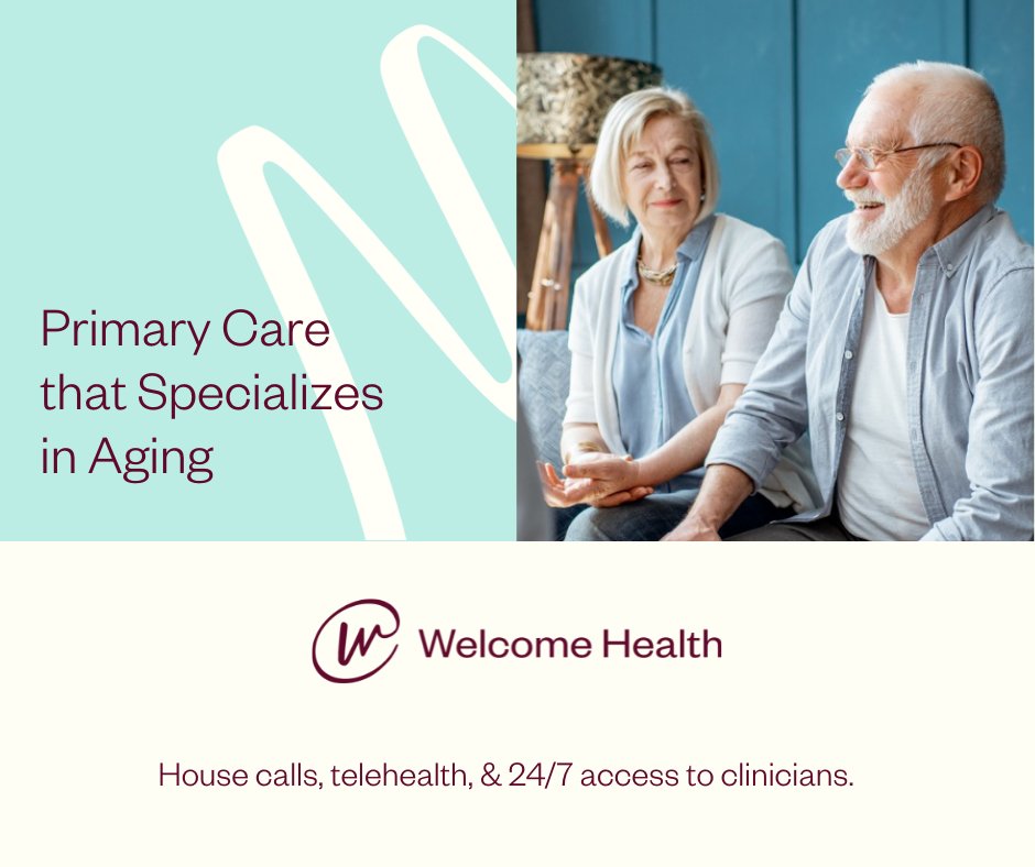 Welcome Health