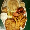 Ivanhoe Cafe - Polish Yacht Club