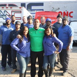 Anc Heating And Cooling 18 Photos Air Conditioning Photo Of Anc Heating And Cooling St Louis Mo United States