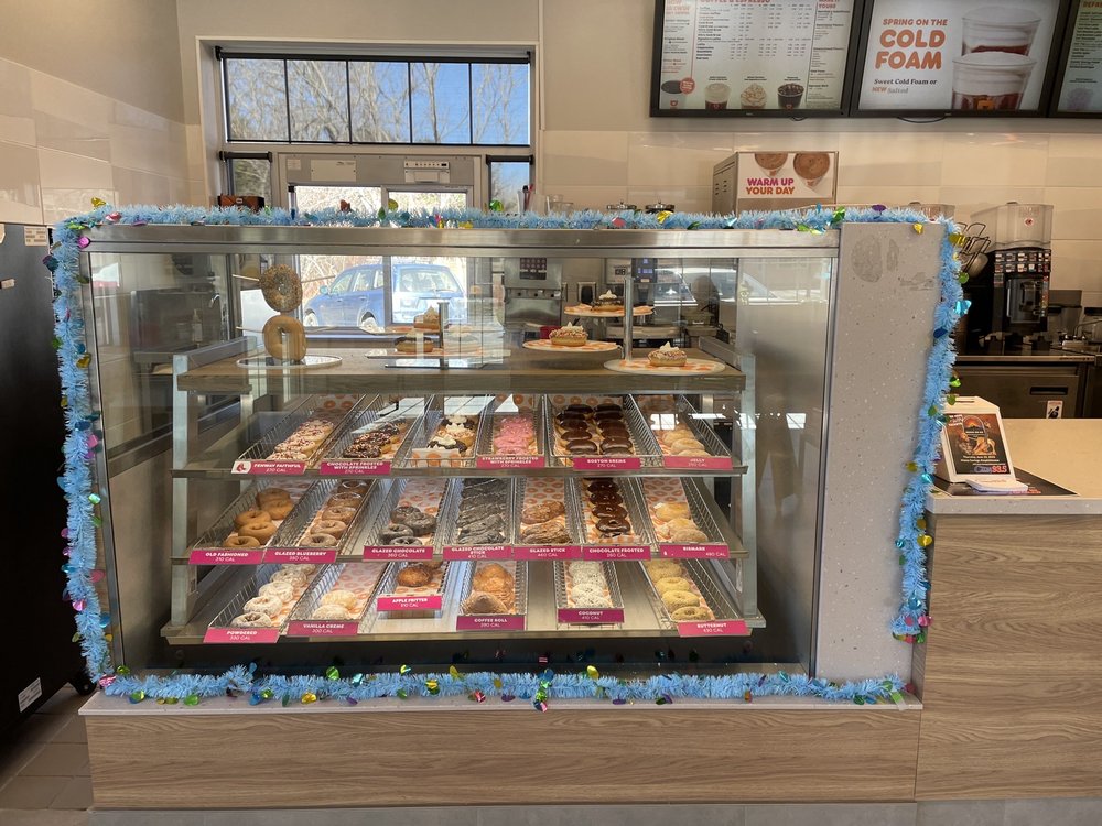 Dunkin' Image