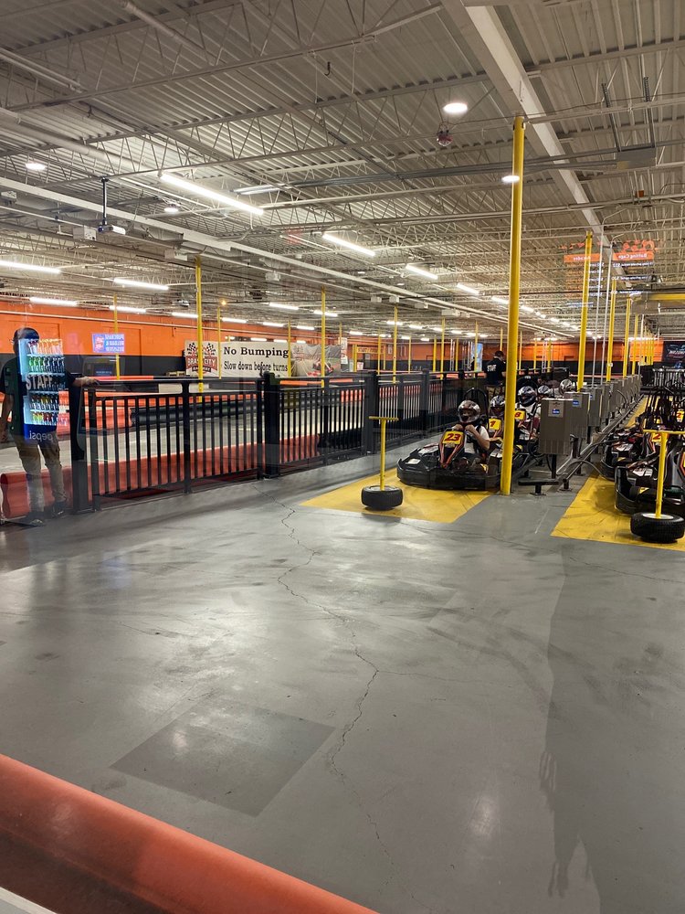 Brass City Raceway