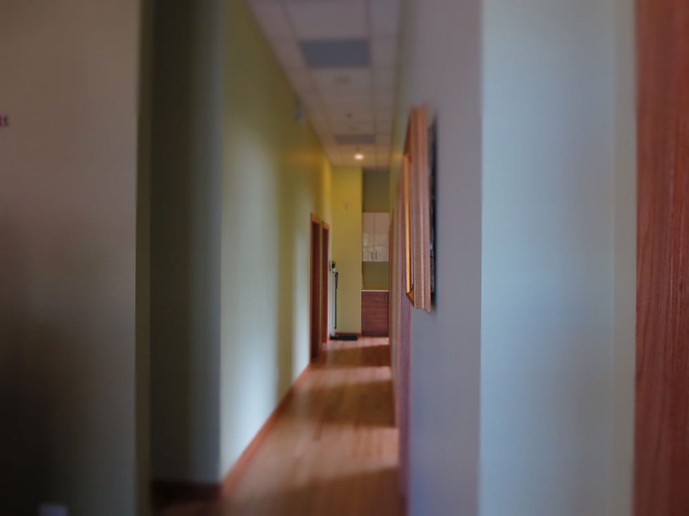 Columbia Square Medical Clinic
