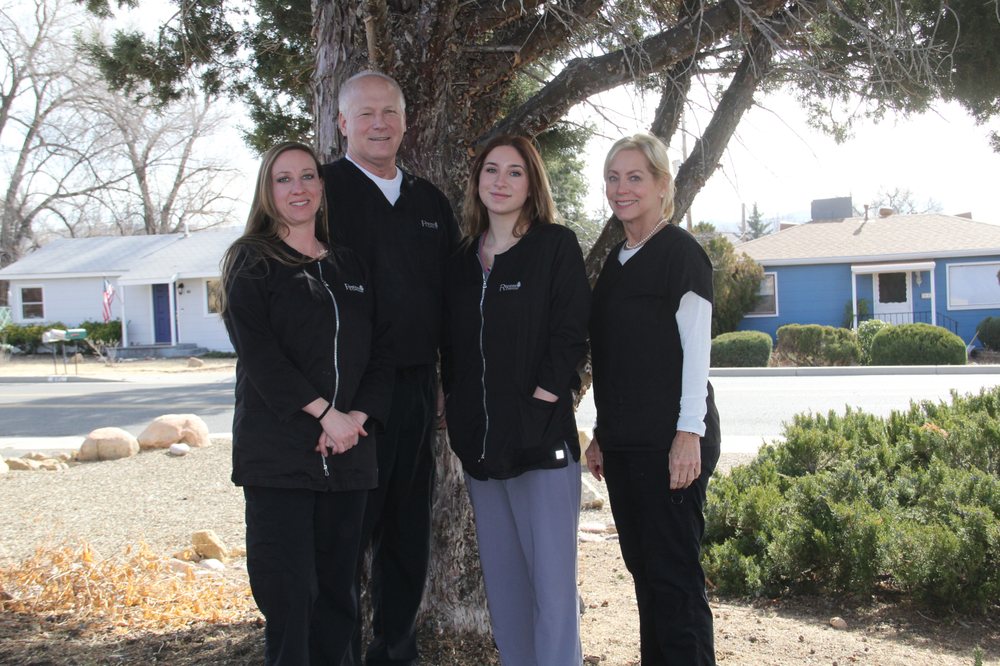 image of business Christopher D Reneer, DDS