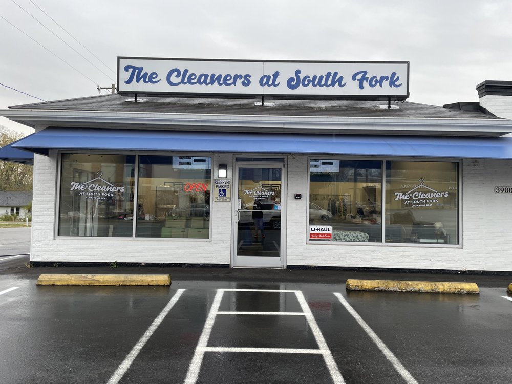 South Fork Cleaners