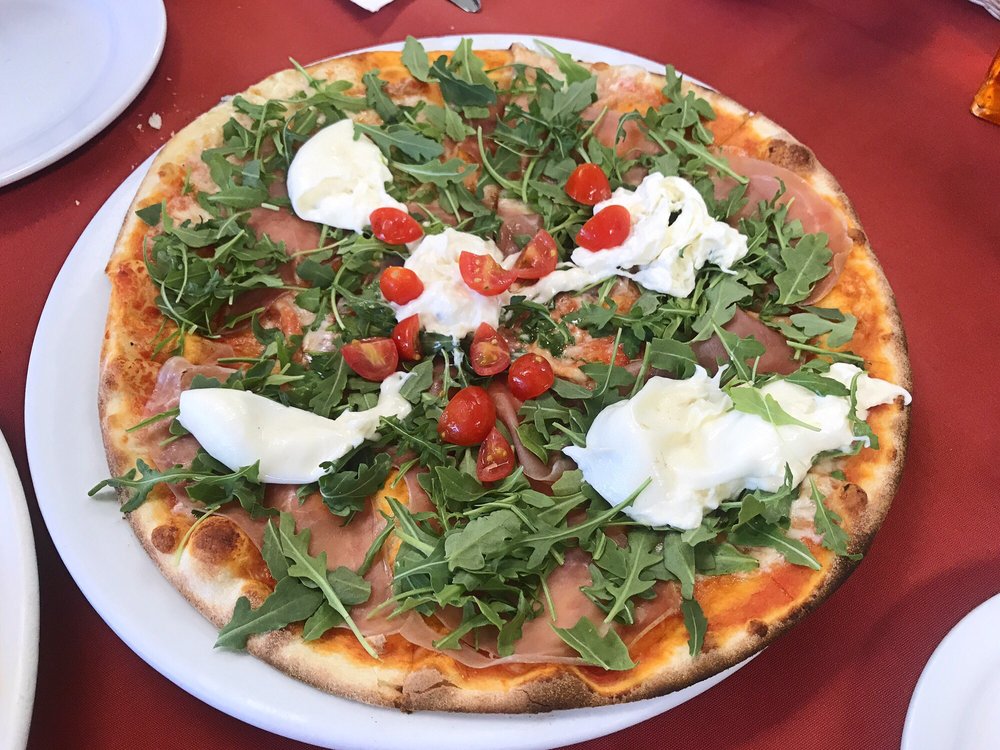 Photo of Eatalian Cafe - Gardena, CA, United States. Mimmo