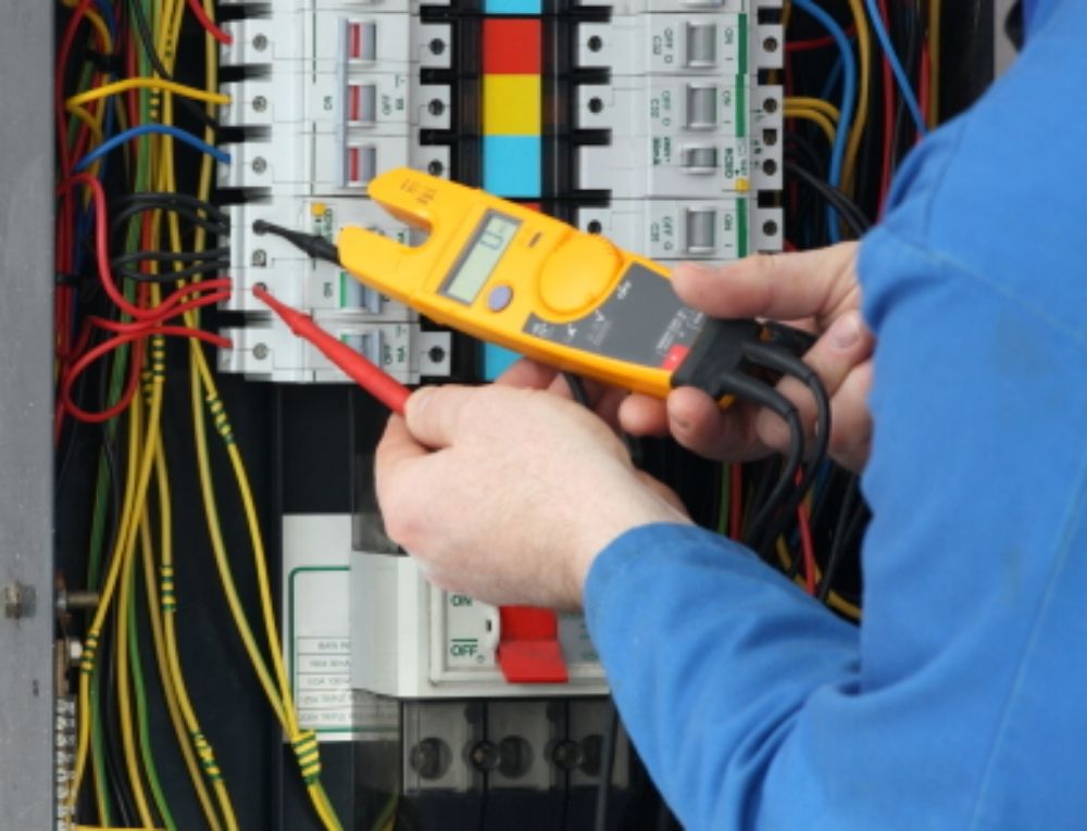 Matrix Electrical Services