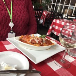 Italian In Reston Yelp Federico Ristorante Italiano