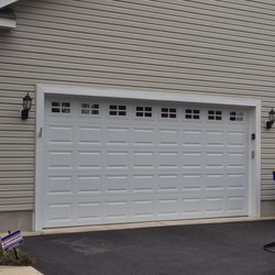 J A Overhead Door Garage Services 16937 Whitesville Rd Photo Of J A Overhead Door Delmar De United States Model