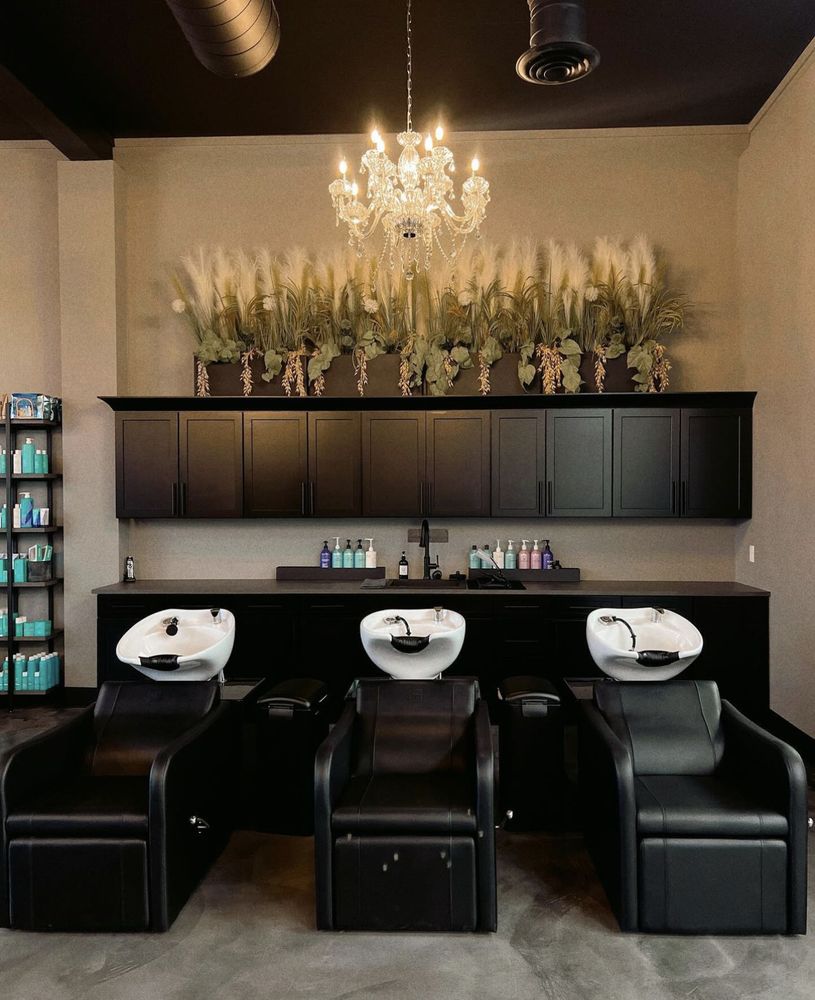 Blush Salon Collective