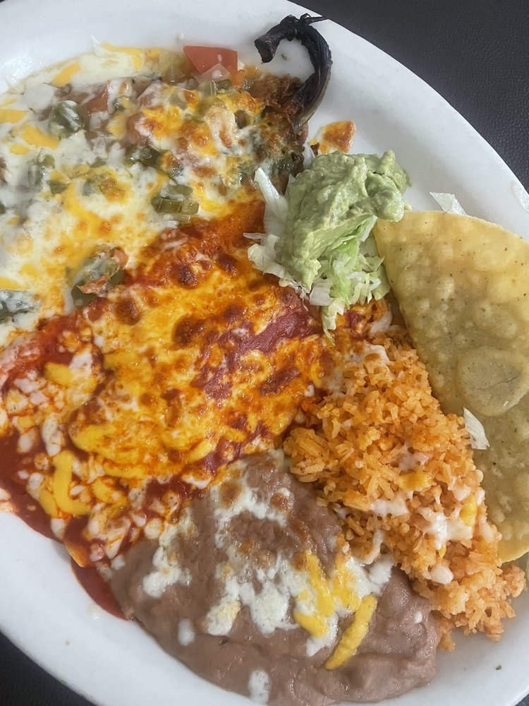 La Condesa La Condesa