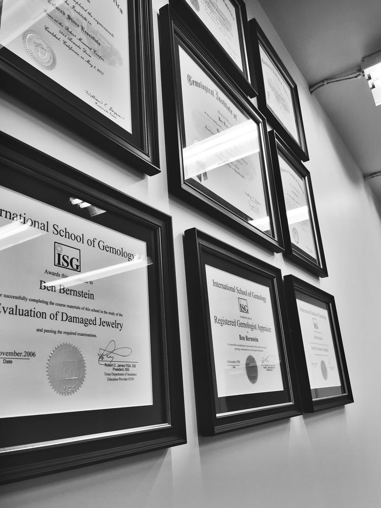 Accurate Gemological Laboratories