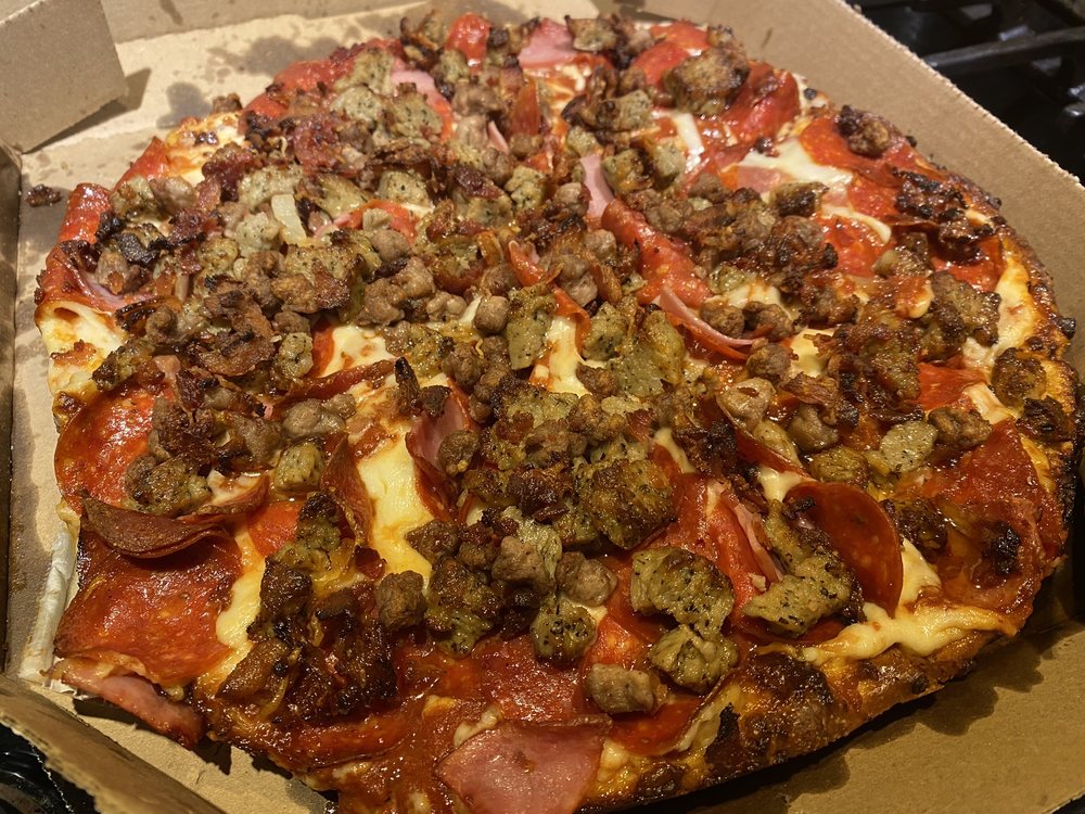 Domino's Pizza