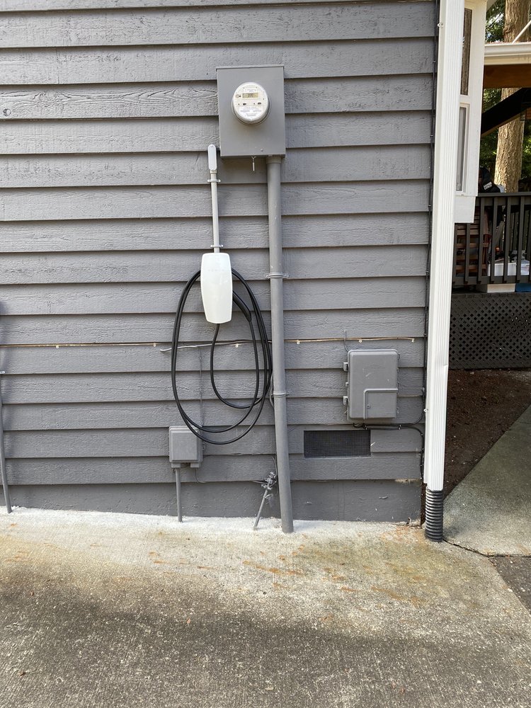 Black Sheep Electric