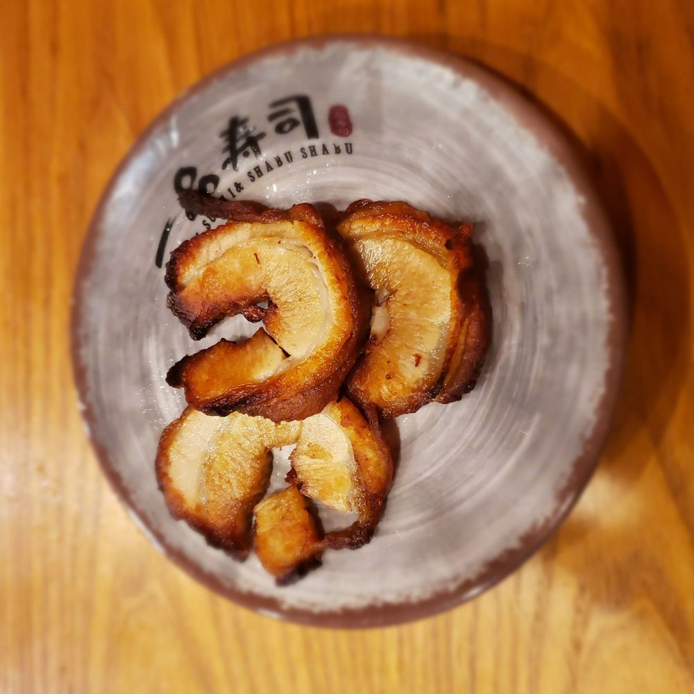 Ippinn Udon & Tempura Ippinn Udon & Tempura
