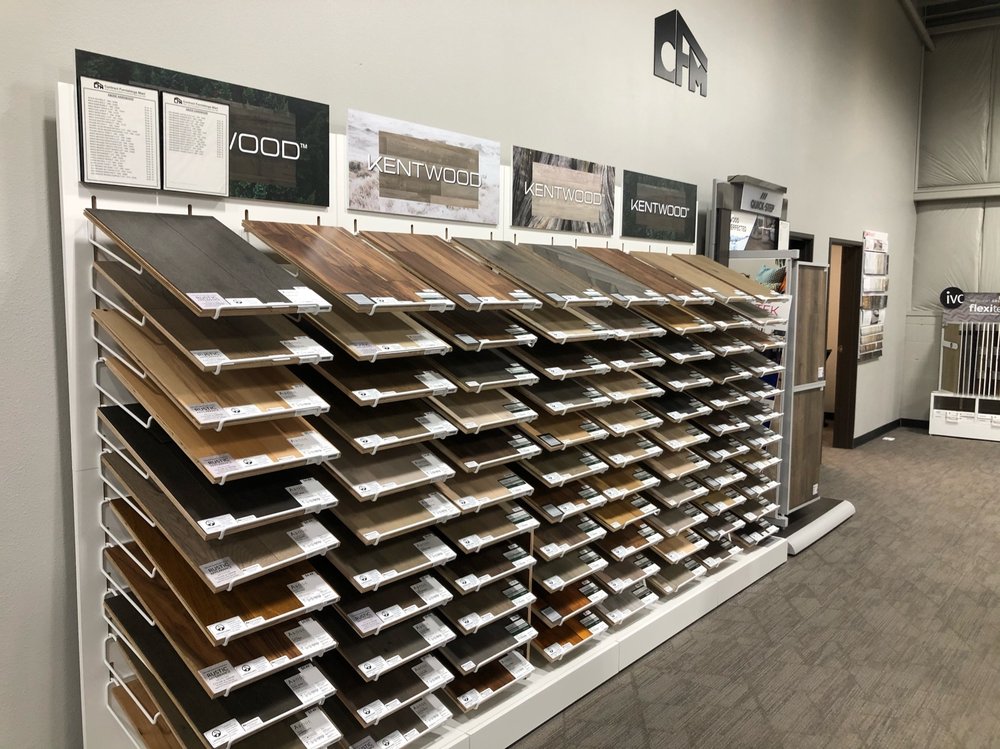 image of business Contract Furnishings Mart