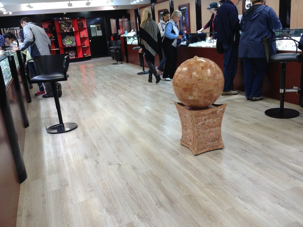 Spectrum Fine Jewelry & Exotic Gems Jewelry 330 Spruce Mill Way