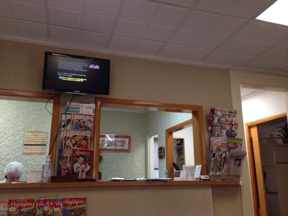 image of business Enlightened Dentistry