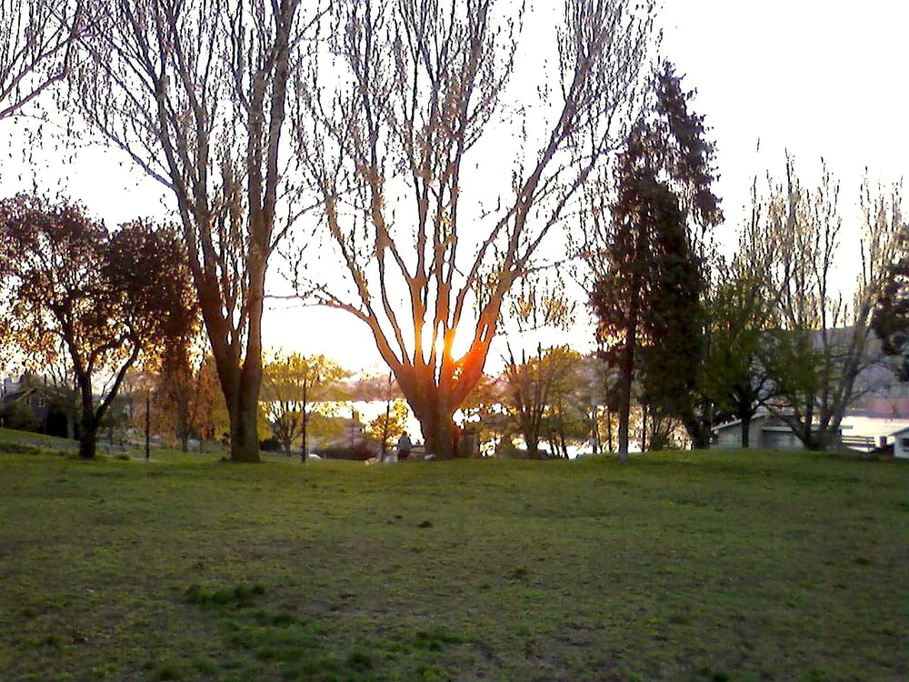 Burrard View Park