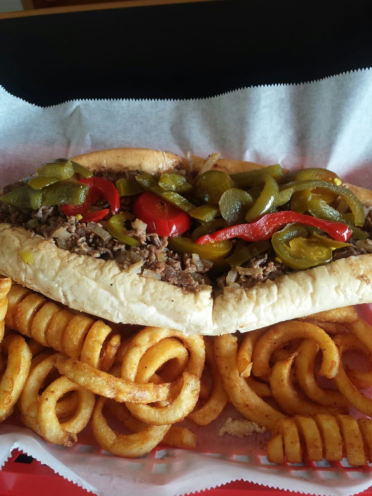 The Cheese Steak Shop 97 Photos Sandwiches Milpitas, CA Reviews